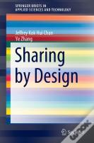 Sharing By Design