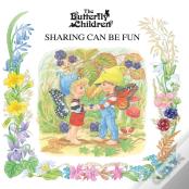 Sharing Can Be Fun
