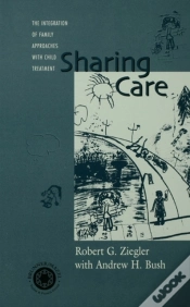 Capa do artigo Sharing Care