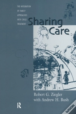 Capa do artigo Sharing Care