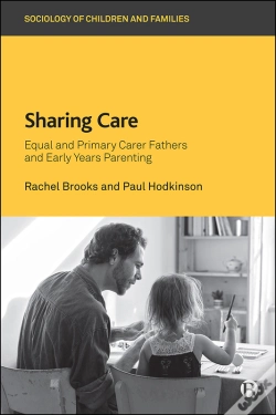 Capa do artigo Sharing Care