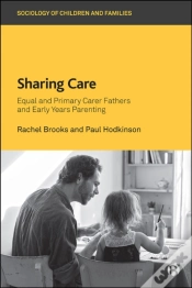 Capa do artigo Sharing Care