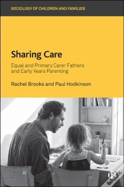 Capa do artigo Sharing Care