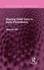 Sharing Child Care In Early Parenthood - Preview