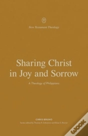 Capa do artigo Sharing Christ In Joy And Sorrow