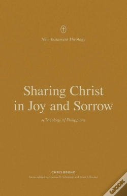 Capa do artigo Sharing Christ In Joy And Sorrow
