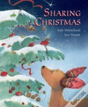 Capa do artigo Sharing Christmas