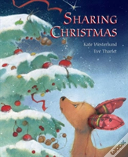 Capa do artigo Sharing Christmas