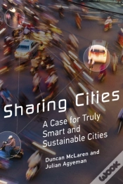 Capa do artigo Sharing Cities