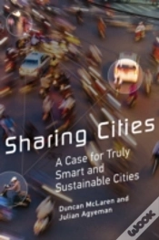 Capa do artigo Sharing Cities