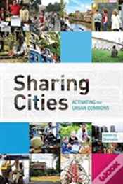 Capa do artigo Sharing Cities