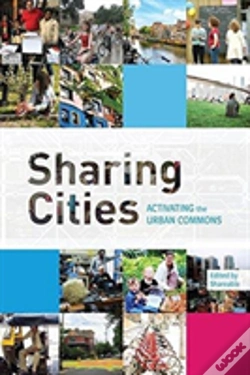Capa do artigo Sharing Cities