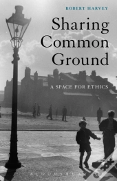 Sharing Common Ground