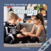 Capa do artigo Sharing