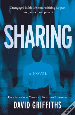 Capa do artigo Sharing