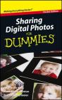 Sharing Digital Photos For Dummies, Pocket Edition - Preview