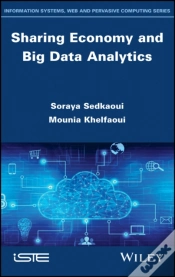 Capa do artigo Sharing Economy And Big Data Analytics