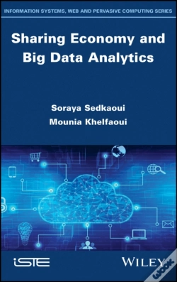 Capa do artigo Sharing Economy And Big Data Analytics