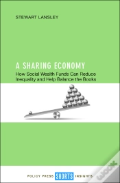 Capa do artigo Sharing Economy