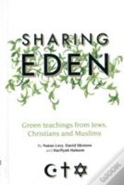Capa do artigo Sharing Eden