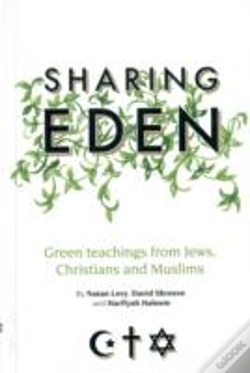 Capa do artigo Sharing Eden