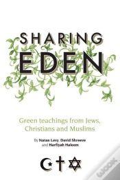 Capa do artigo Sharing Eden