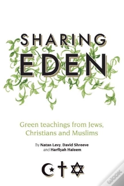 Capa do artigo Sharing Eden