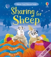 Capa do artigo Sharing For Sheep