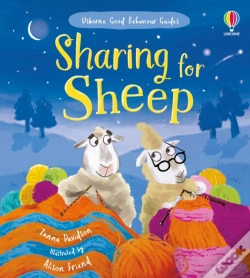 Capa do artigo Sharing For Sheep