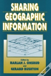 Capa do artigo Sharing Geographic Information