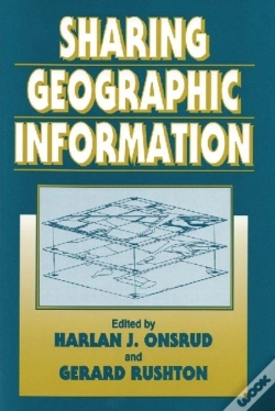 Capa do artigo Sharing Geographic Information
