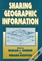 Sharing Geographic Information