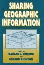 Sharing Geographic Information - Preview