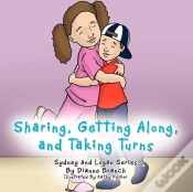 Capa do artigo Sharing, Getting Along, And Taking Turns