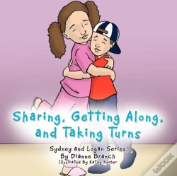 Capa do artigo Sharing, Getting Along, And Taking Turns