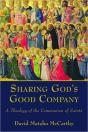 Sharing God'S Good Company - Preview