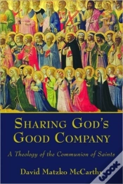 Capa do artigo Sharing God