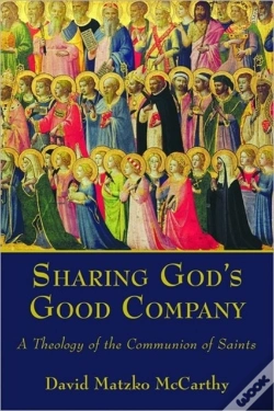 Capa do artigo Sharing God'S Good Company