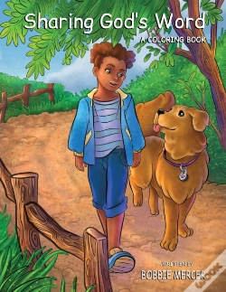 Capa do artigo Sharing God'S Word: A Coloring Book