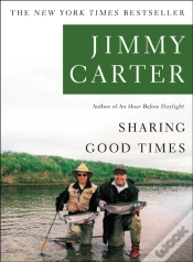 Capa do artigo Sharing Good Times