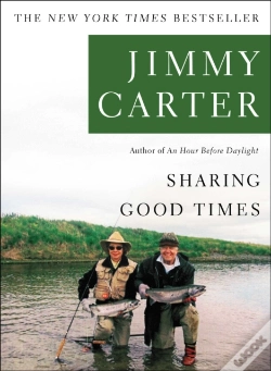Capa do artigo Sharing Good Times