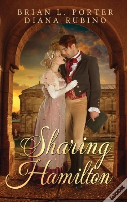 Capa do artigo Sharing Hamilton