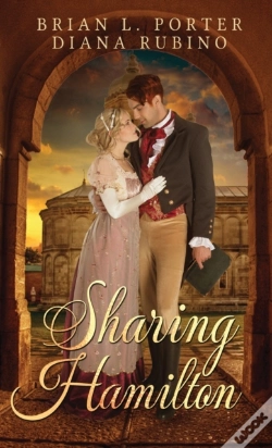 Capa do artigo Sharing Hamilton