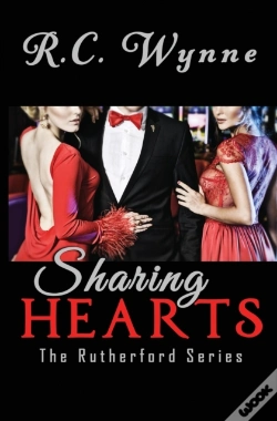 Capa do artigo Sharing Hearts