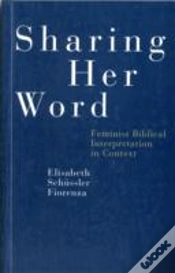 Capa do artigo Sharing Her Word