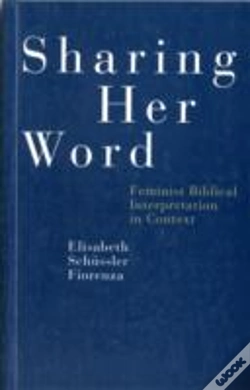 Capa do artigo Sharing Her Word