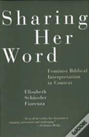 Capa do artigo Sharing Her Word