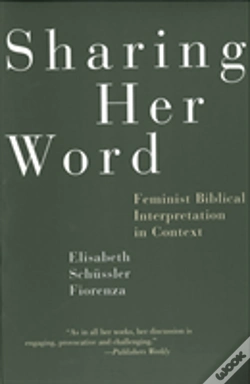 Capa do artigo Sharing Her Word