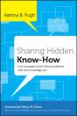 Sharing Hidden Know-How - Preview