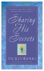 Sharing His Secrets - Preview
